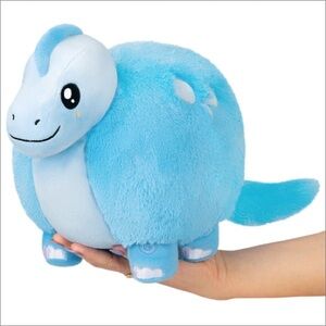 Squishable Apatosaurus 15" Plush Toy